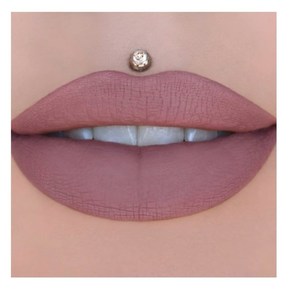 Jeffree Star liquid velour lipstick Deceased - Picture 2 of 6